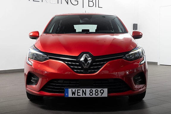 Renault Clio 8 of 20