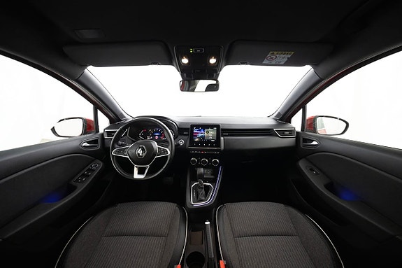 Renault Clio 13 of 20