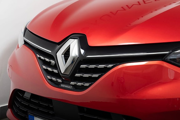 Renault Clio 3 of 20