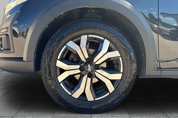 Dacia Sandero Stepway 8 of 17