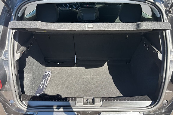 Dacia Sandero Stepway 9 of 17