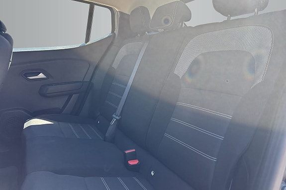 Dacia Sandero Stepway 11 of 17
