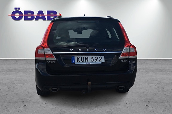 Volvo V70 5 of 12