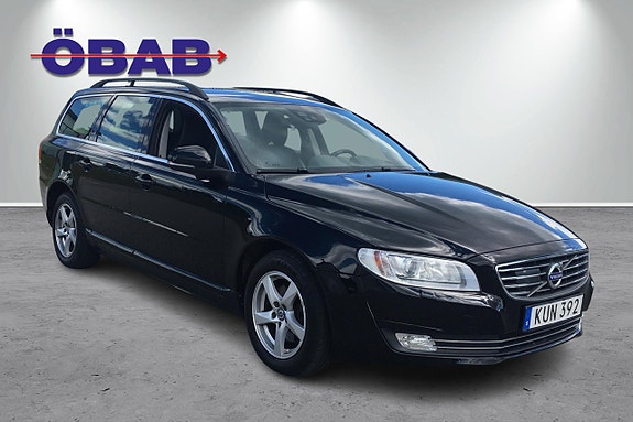 Volvo V70 3 of 12