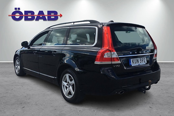 Volvo V70 6 of 12
