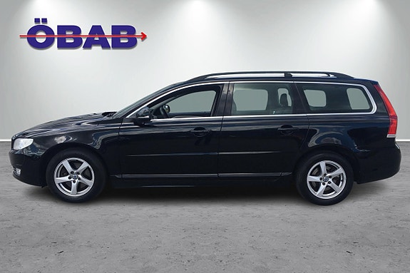 Volvo V70 4 of 12