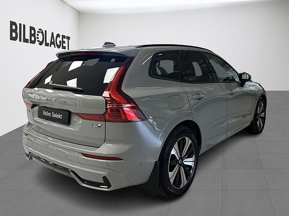 Volvo XC60 4 of 16