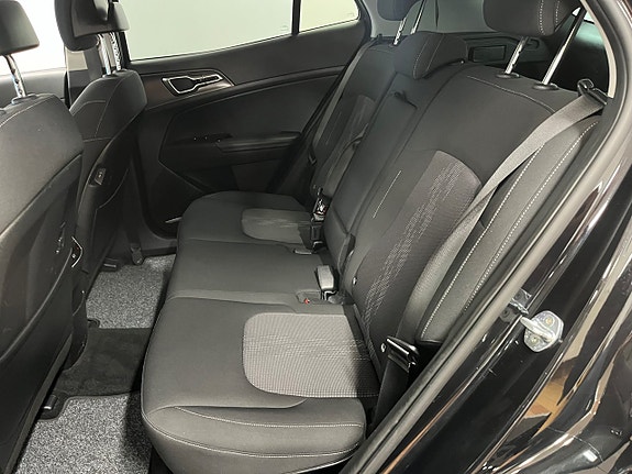 Kia Sportage 23 of 24