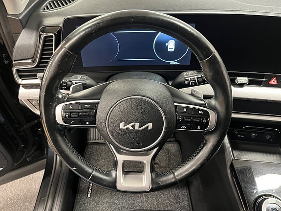 Kia Sportage 14 of 24
