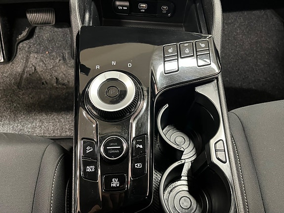 Kia Sportage 18 of 24