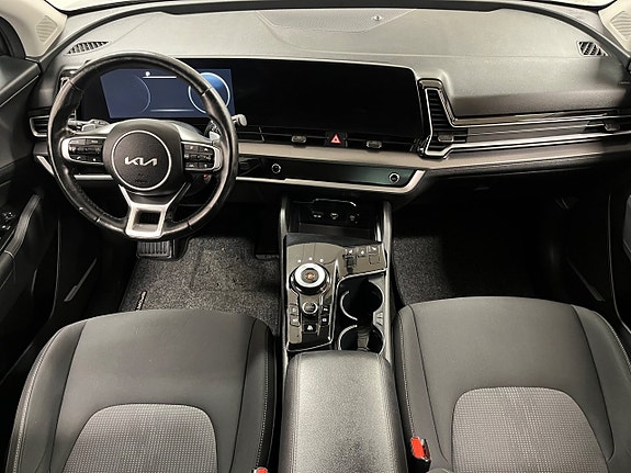 Kia Sportage 15 of 24