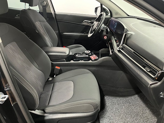 Kia Sportage 21 of 24