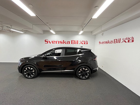 Kia Sportage 5 of 5