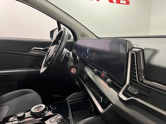 Kia Sportage 20 of 24