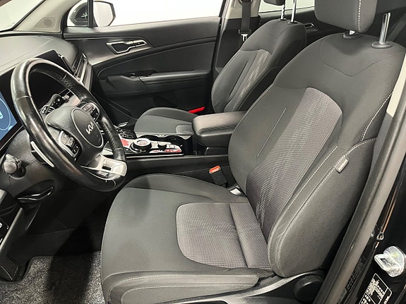 Kia Sportage 11 of 24