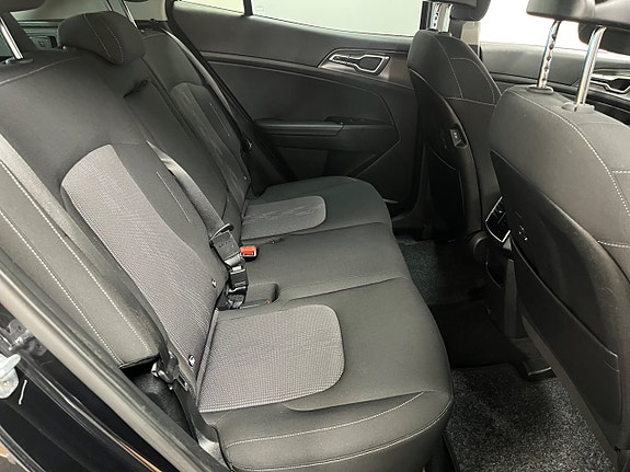 Kia Sportage 22 of 24