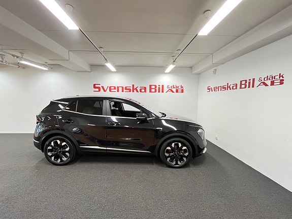 Kia Sportage 7 of 24