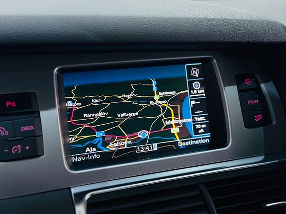 Audi Q7 16 of 24