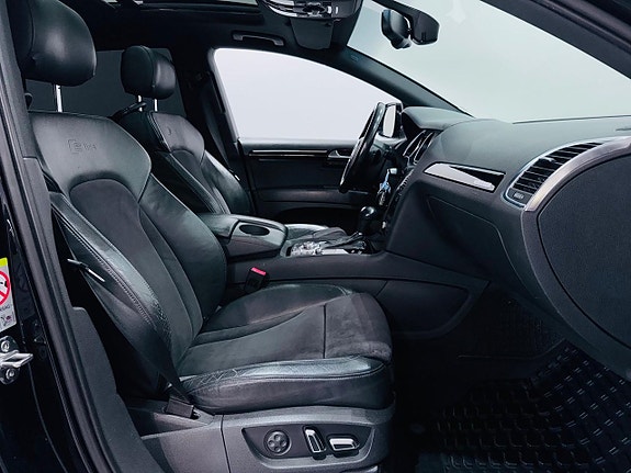 Audi Q7 5 of 24