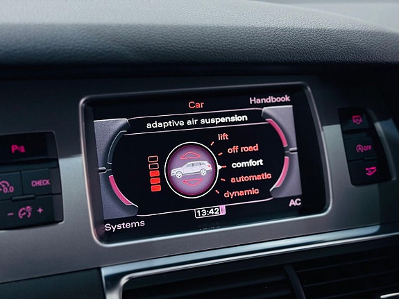 Audi Q7 19 of 24