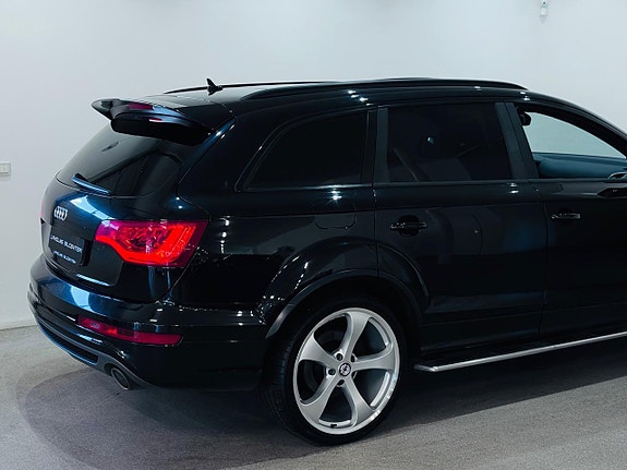 Audi Q7 23 of 24