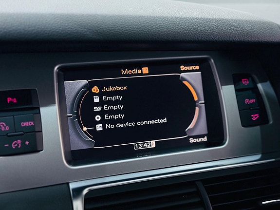 Audi Q7 17 of 24