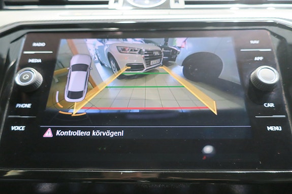 Volkswagen Arteon 14 of 22