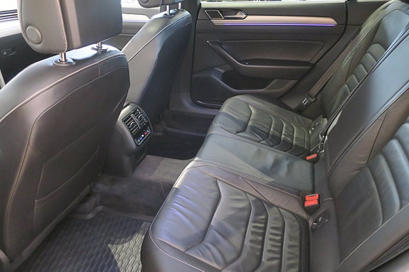 Volkswagen Arteon 8 of 22