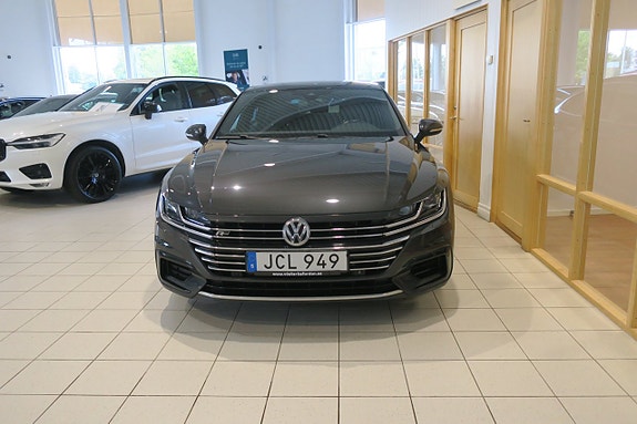 Volkswagen Arteon 3 of 5