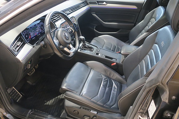 Volkswagen Arteon 5 of 5