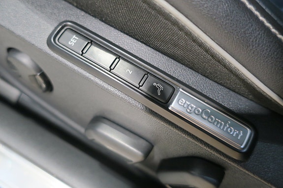 Volkswagen Arteon 19 of 22