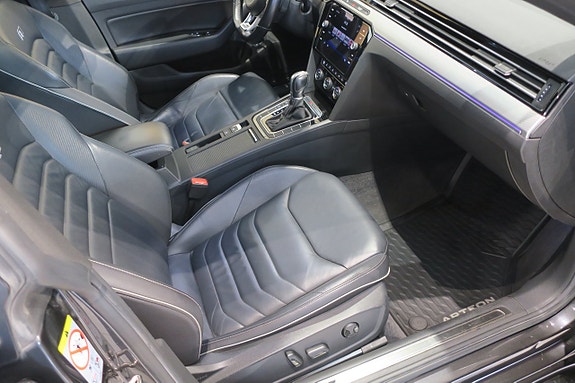 Volkswagen Arteon 6 of 22