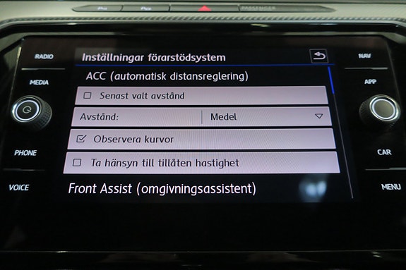 Volkswagen Arteon 16 of 22