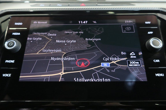 Volkswagen Arteon 15 of 22