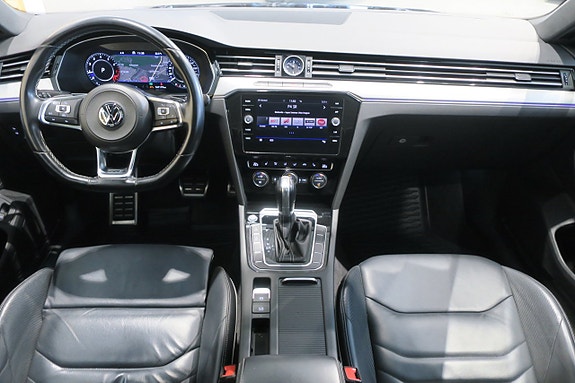 Volkswagen Arteon 7 of 22