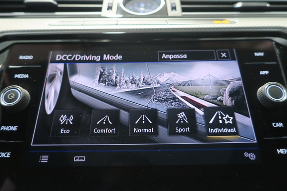Volkswagen Arteon 10 of 22
