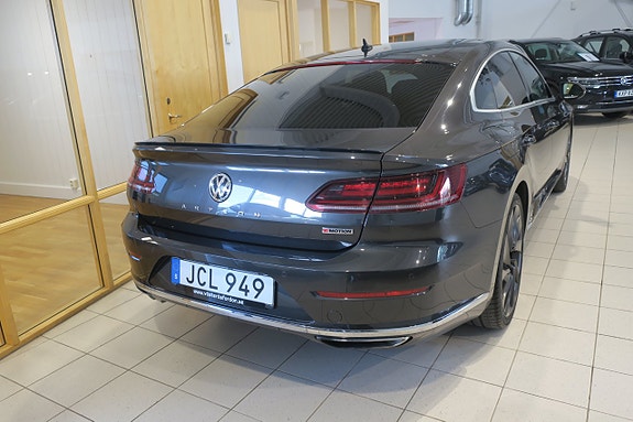 Volkswagen Arteon 4 of 5