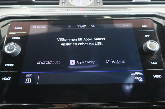 Volkswagen Arteon 18 of 22