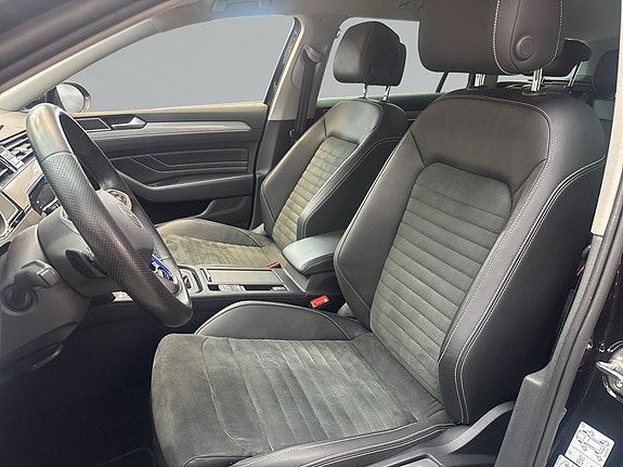 Volkswagen Passat 8 of 9