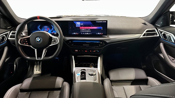BMW i4 4 of 9