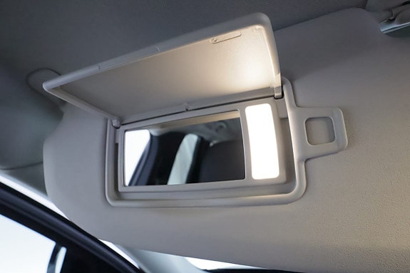 Volvo XC60 19 of 30