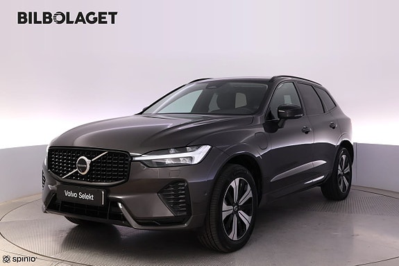Volvo XC60 6 of 30