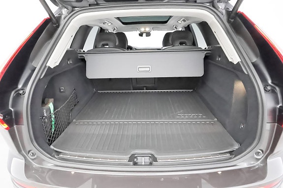 Volvo XC60 24 of 30