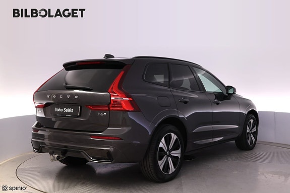 Volvo XC60 3 of 30