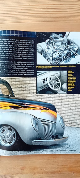 Ford Coupé 9 of 12