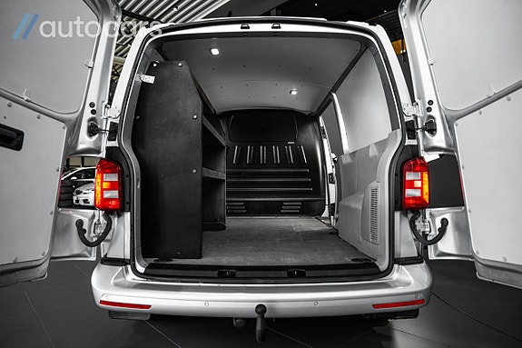 Volkswagen Transporter 13 of 27