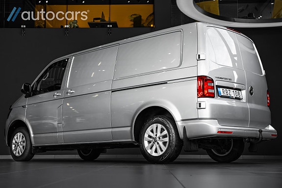 Volkswagen Transporter 5 of 5