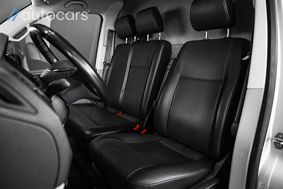Volkswagen Transporter 27 of 27