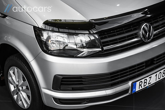 Volkswagen Transporter 11 of 27