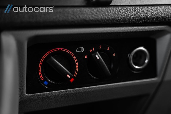 Volkswagen Transporter 25 of 27
